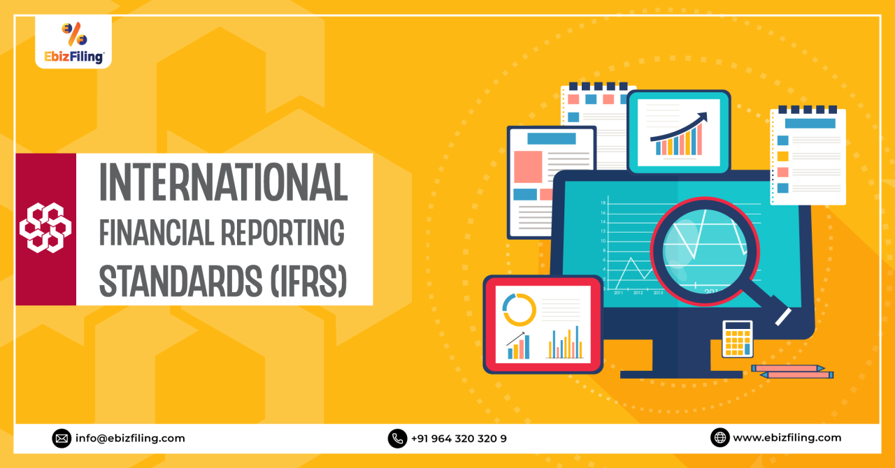 Ifrs standards financial reporting accounting international system Perbedaan laporan keuangan menurut standar akuntansi Indonesia dan IFRS