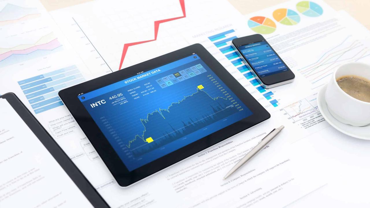 Penerapan manajemen keuangan modern dalam perusahaan startup