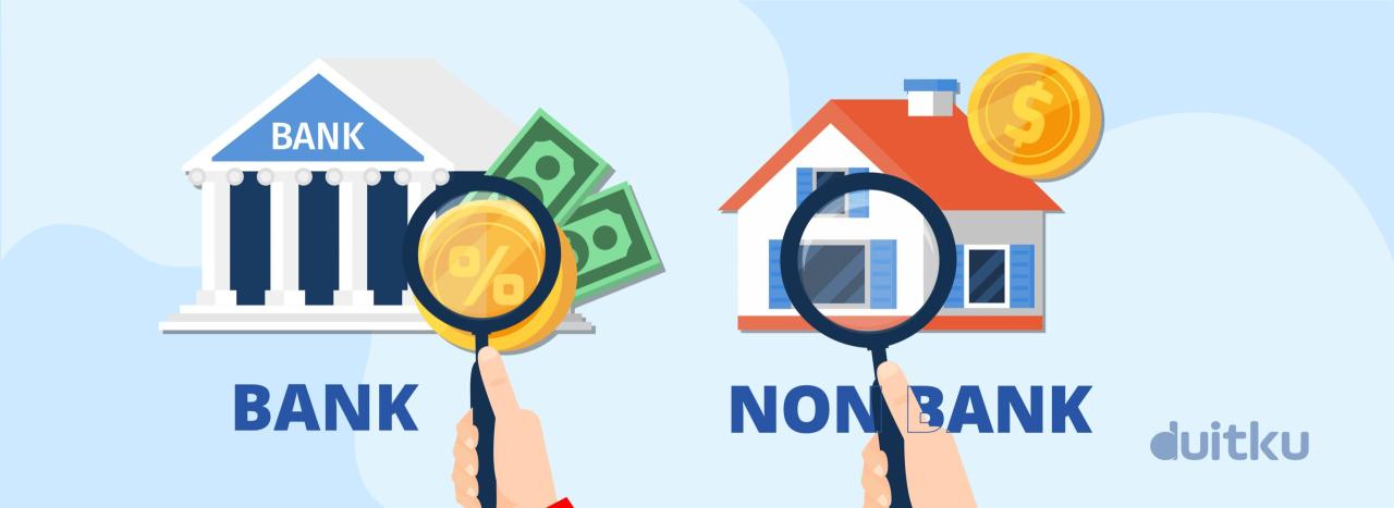 Lembaga keuangan non bank penyedia pinjaman berbasis aset bergerak