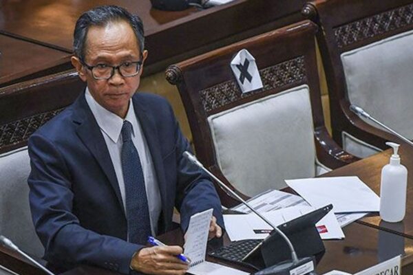 Peran Bank Indonesia dan OJK dalam menjaga stabilitas keuangan