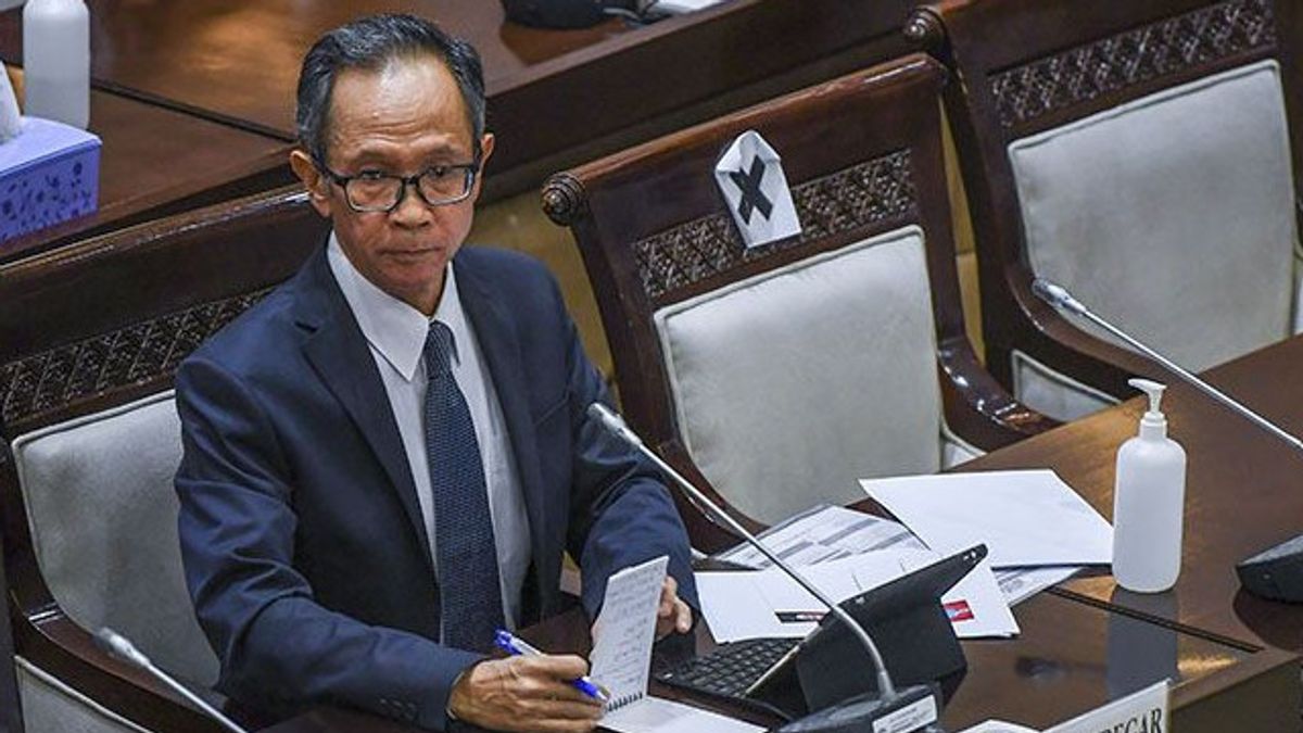 Peran Bank Indonesia dan OJK dalam menjaga stabilitas keuangan