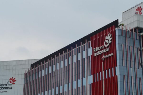 Laporan keuangan lengkap PT Telkom Indonesia tahun 2023