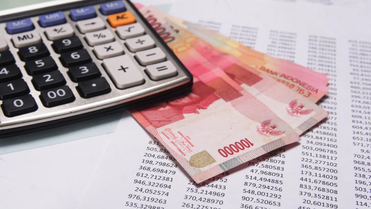 Charts closing Cara membaca dan menganalisis laporan keuangan Bursa Efek Indonesia