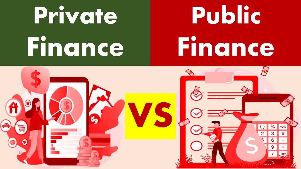 Perbandingan laporan keuangan perusahaan publik vs swasta