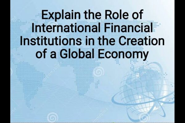 Economic influence growth