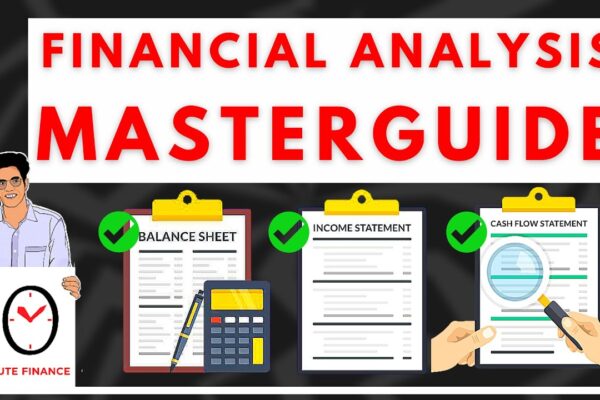 Financial course statements statement reading accounting read balance sheet income cash flow understanding courses