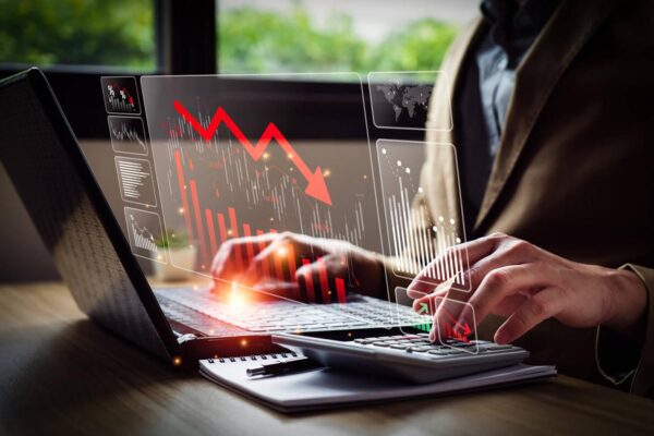 Strategi manajemen keuangan untuk menghadapi resesi ekonomi